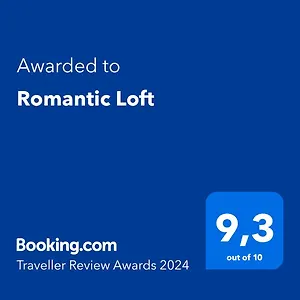 Romantic Loft De Salàs de Pallars